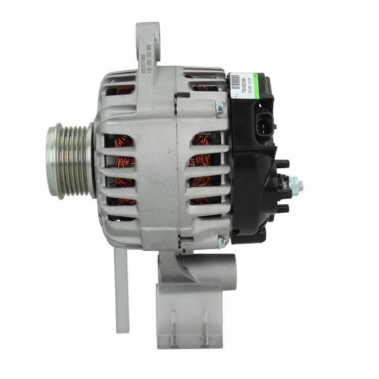 Bv Psh Alternator/Dynamo 135.585.120.000