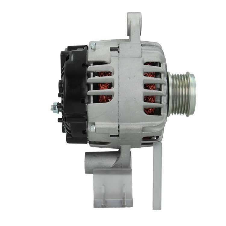 Bv Psh Alternator/Dynamo 135.585.120.000