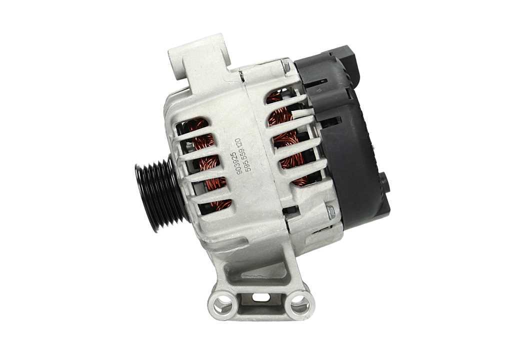 Bv Psh Alternator/Dynamo 595.585.120.000