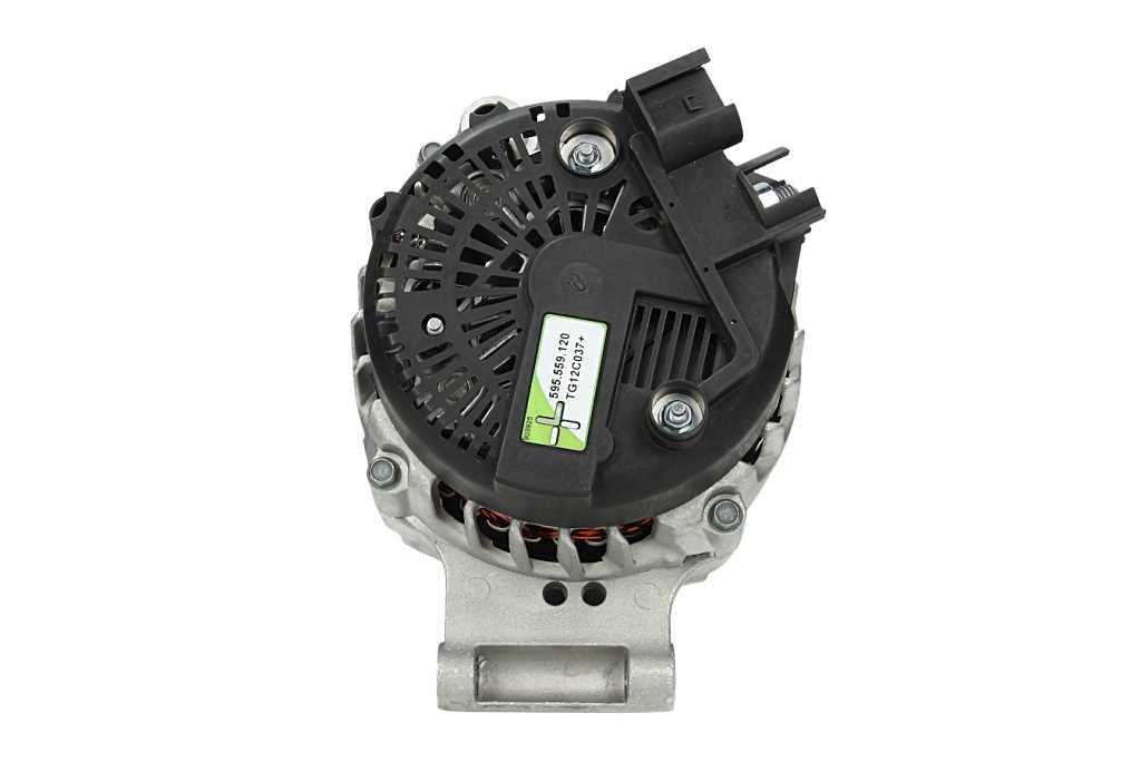 Bv Psh Alternator/Dynamo 595.585.120.000