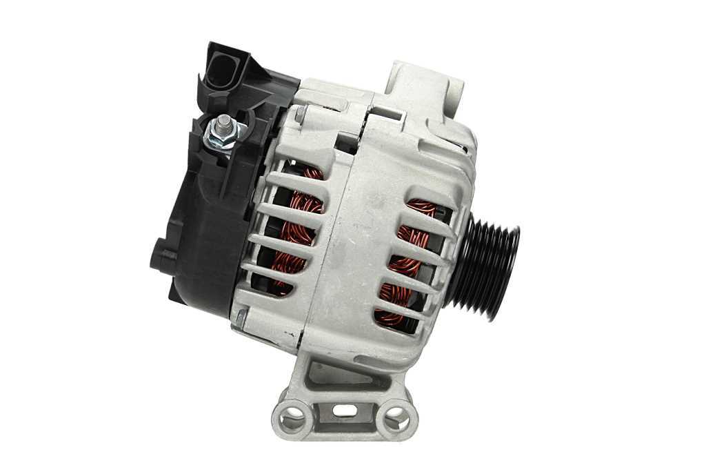 Bv Psh Alternator/Dynamo 595.585.120.000