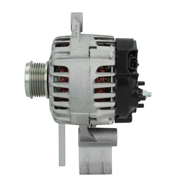 Bv Psh Alternator/Dynamo 135.585.140.000