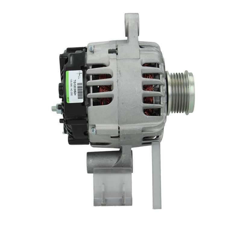 Bv Psh Alternator/Dynamo 135.585.140.000