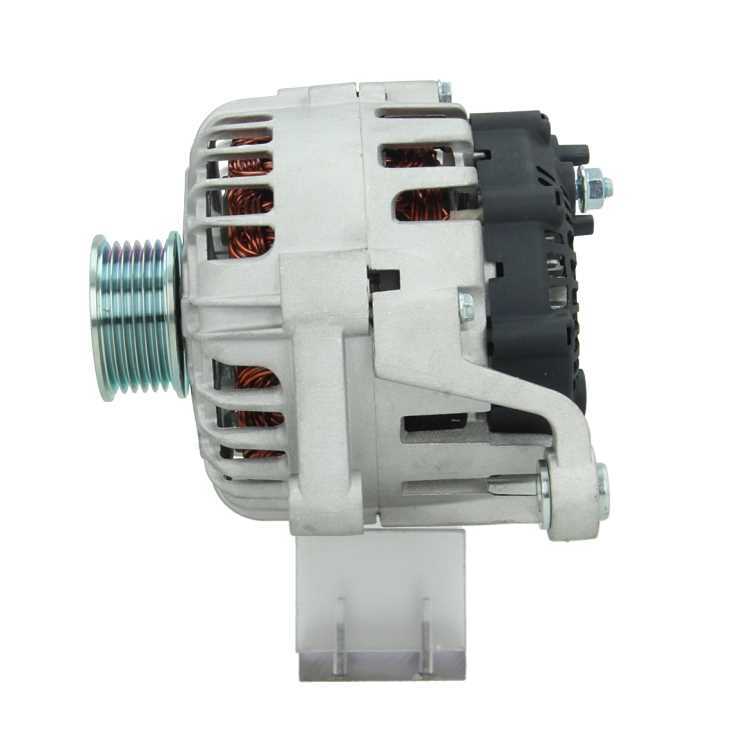 Bv Psh Alternator/Dynamo 135.504.140.000