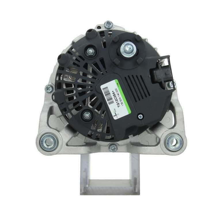 Bv Psh Alternator/Dynamo 135.504.140.000