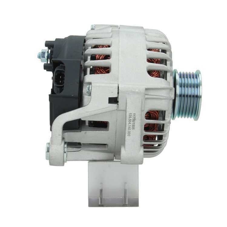 Bv Psh Alternator/Dynamo 135.504.140.000