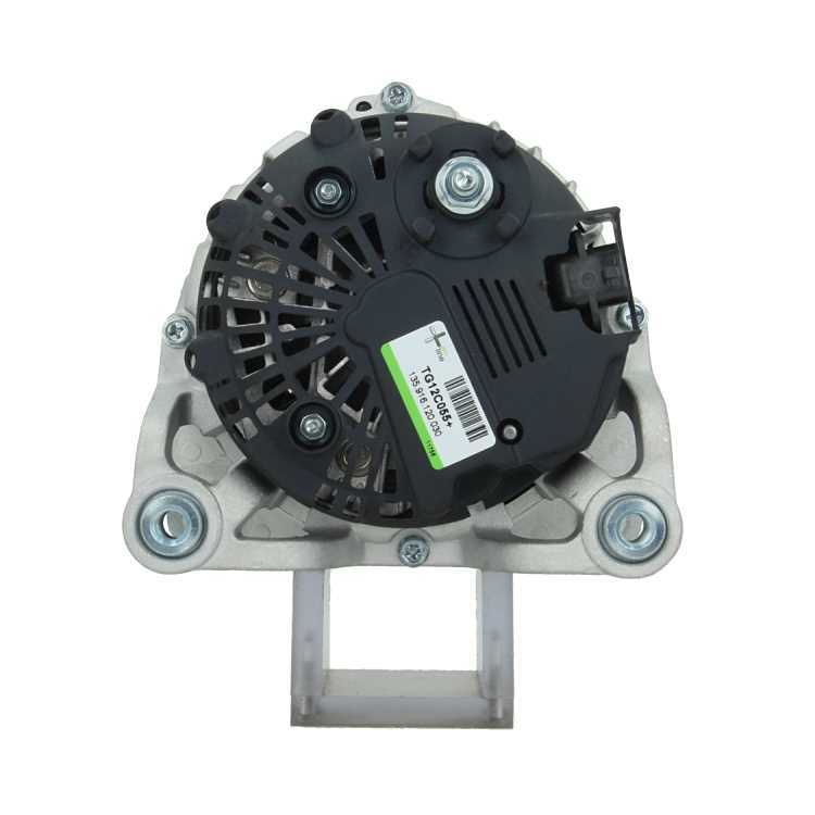 Bv Psh Alternator/Dynamo 135.916.120.000