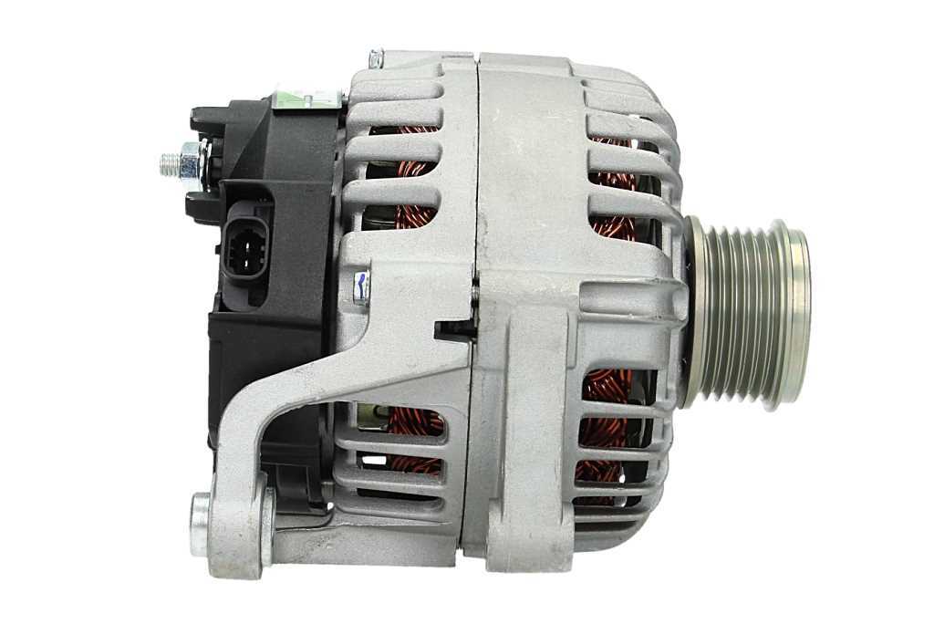 Bv Psh Alternator/Dynamo 135.563.120.000