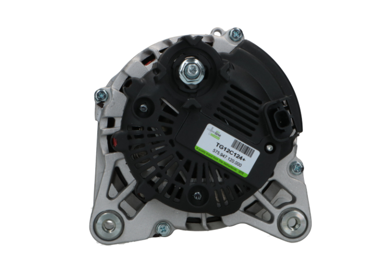 Bv Psh Alternator/Dynamo 575.947.120.000