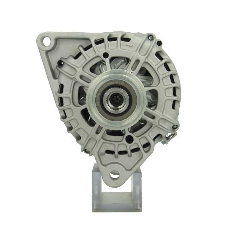 Bv Psh Alternator/Dynamo 255.509.120.000