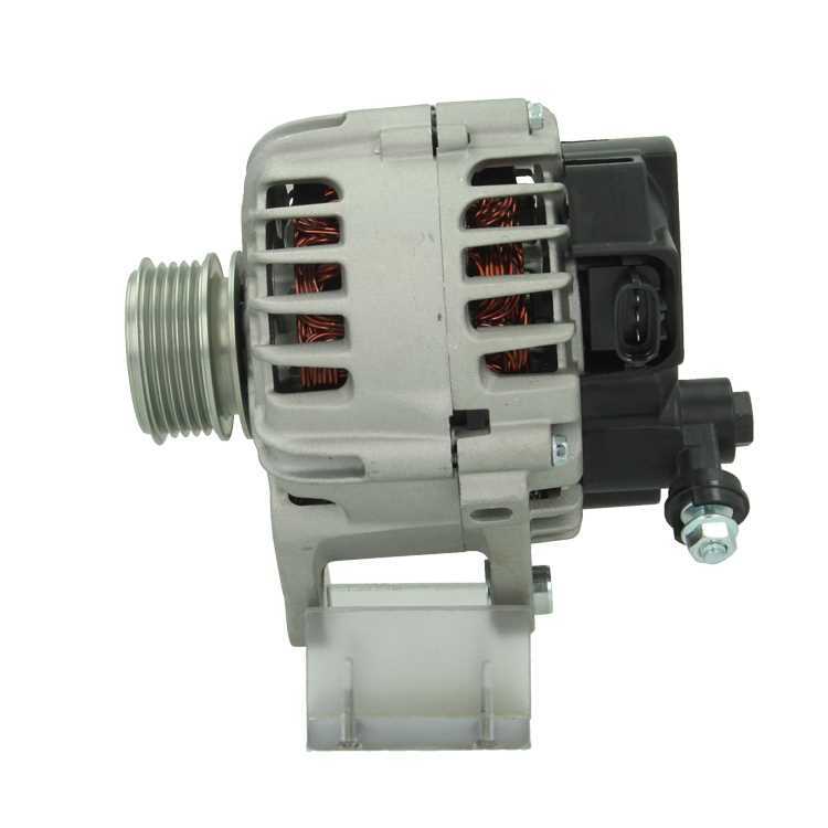 Bv Psh Alternator/Dynamo 255.509.120.000