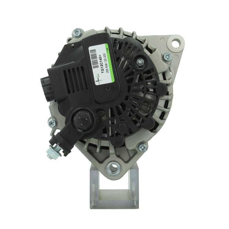 Bv Psh Alternator/Dynamo 255.509.120.000