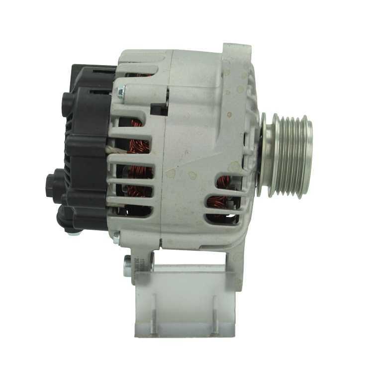 Bv Psh Alternator/Dynamo 255.509.120.000