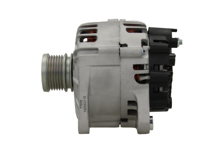 Bv Psh Alternator/Dynamo 575.959.120.004