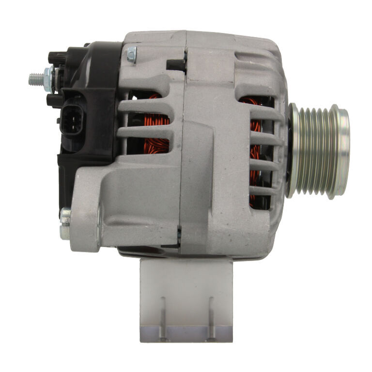 Bv Psh Alternator/Dynamo 135.591.140.000