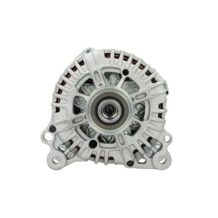 Bv Psh Alternator/Dynamo 305.594.140.000