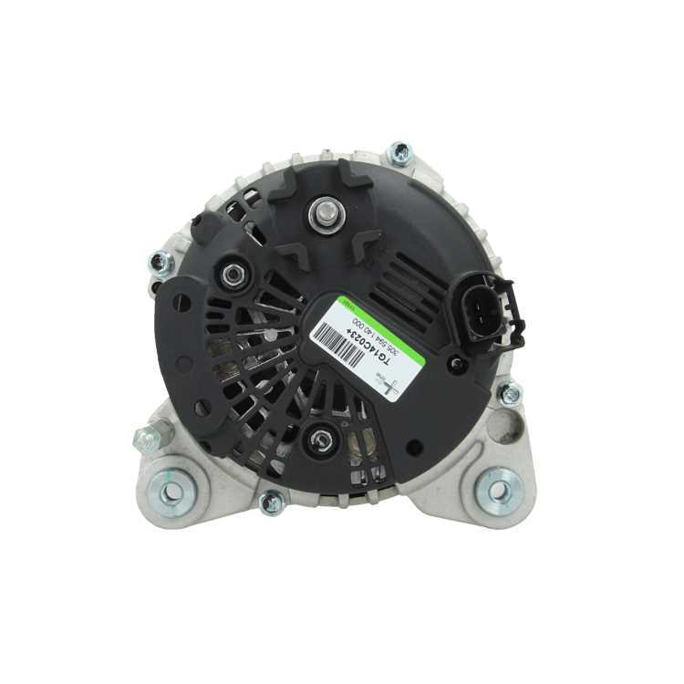 Bv Psh Alternator/Dynamo 305.594.140.000