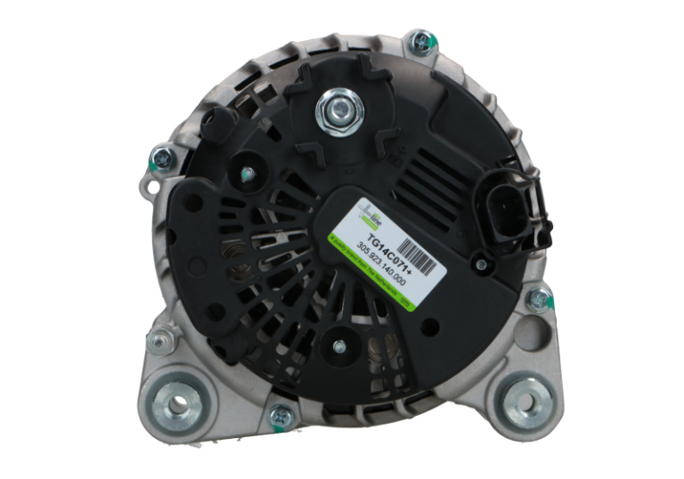 Bv Psh Alternator/Dynamo 305.923.140.000