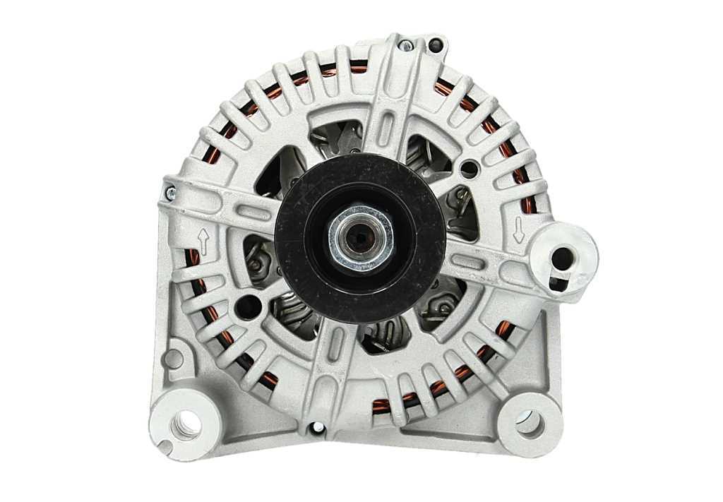 Bv Psh Alternator/Dynamo 215.534.150.000