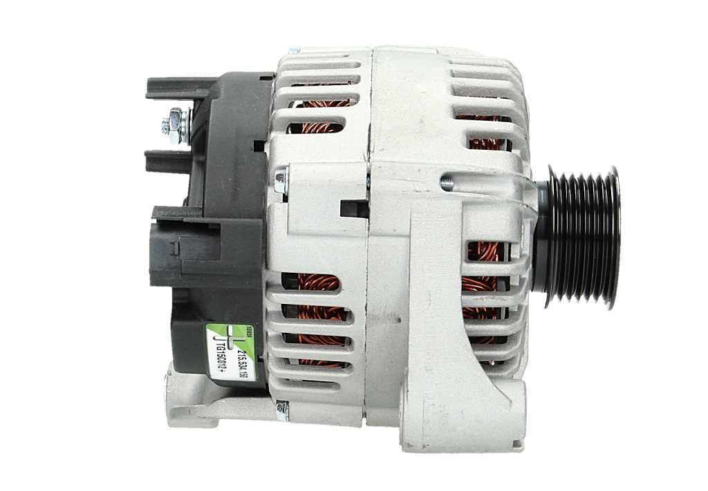 Bv Psh Alternator/Dynamo 215.534.150.000