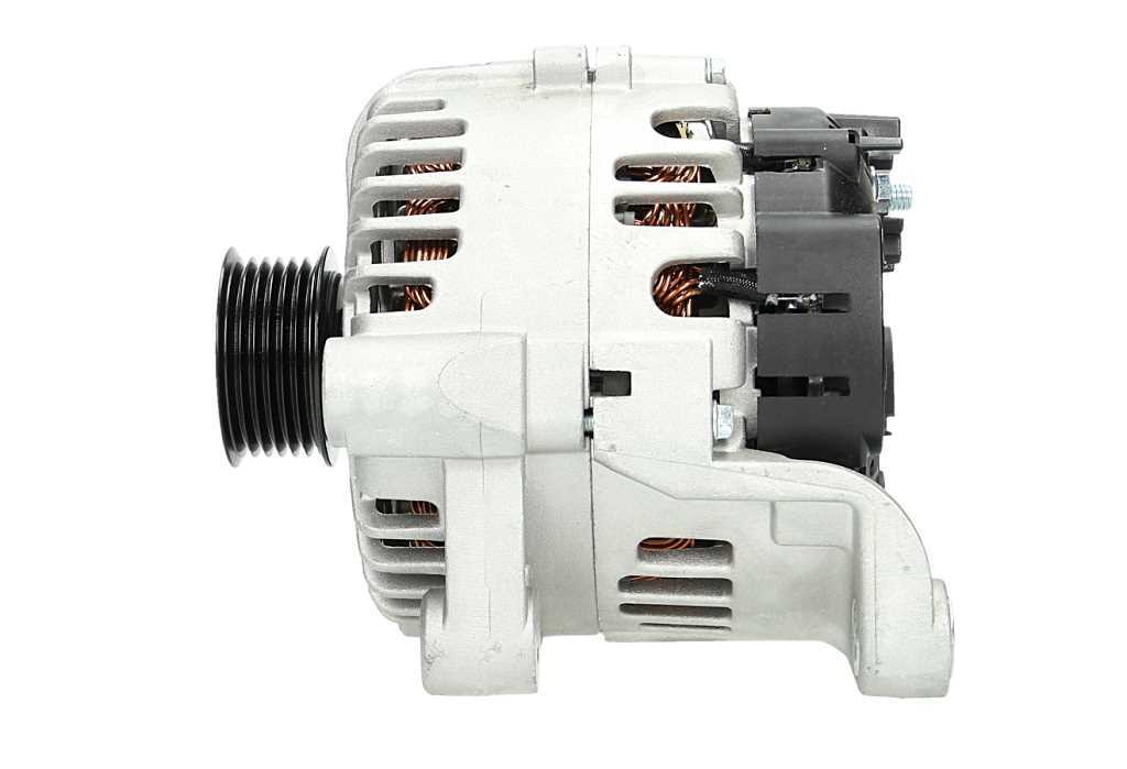 Bv Psh Alternator/Dynamo 215.558.150.000