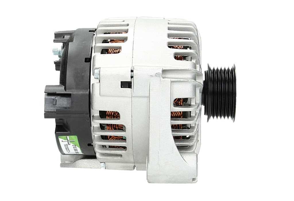 Bv Psh Alternator/Dynamo 215.558.150.000