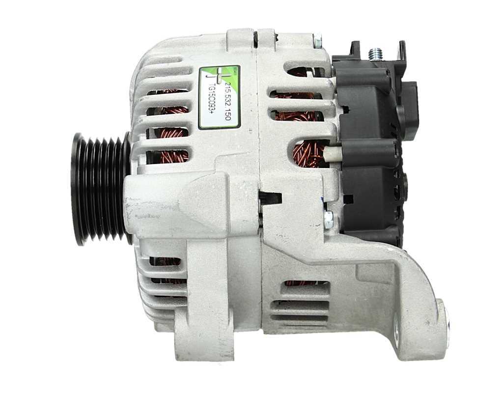 Bv Psh Alternator/Dynamo 215.532.150.000