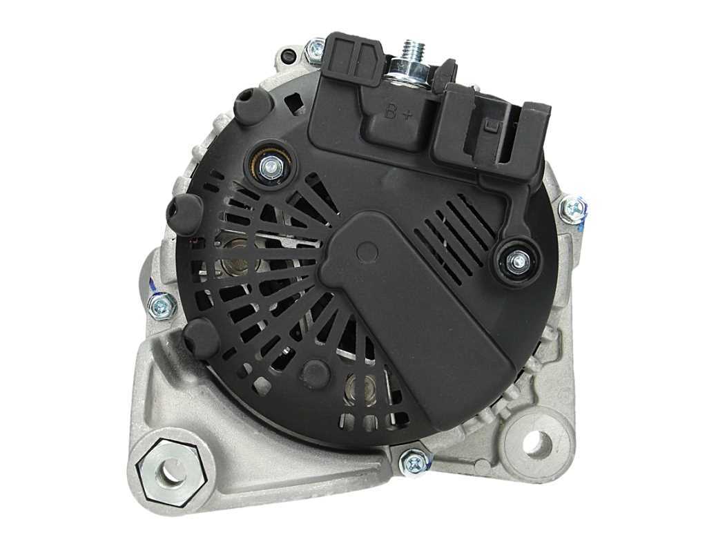 Bv Psh Alternator/Dynamo 215.532.150.000