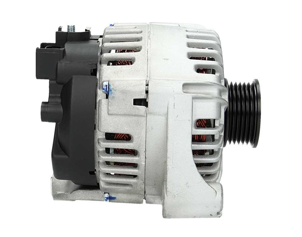 Bv Psh Alternator/Dynamo 215.532.150.000