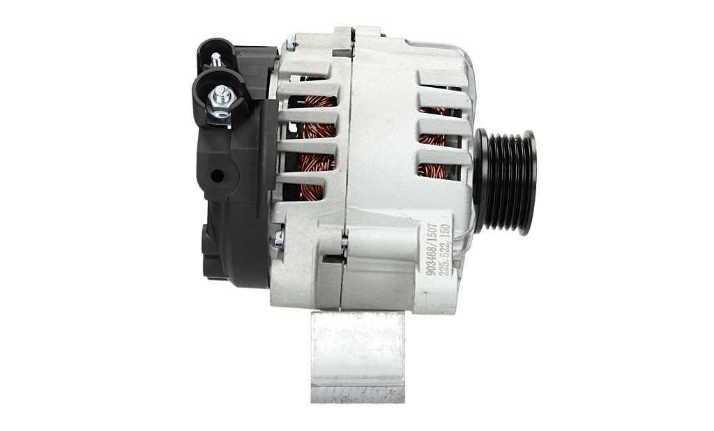 Bv Psh Alternator/Dynamo 225.522.150.000