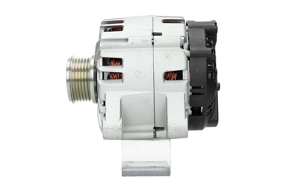 Bv Psh Alternator/Dynamo 225.527.150.001