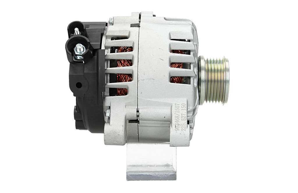 Bv Psh Alternator/Dynamo 225.527.150.001