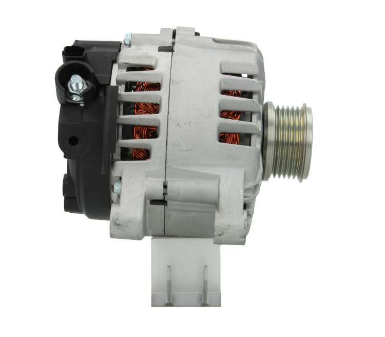 Bv Psh Alternator/Dynamo 225.528.150.000