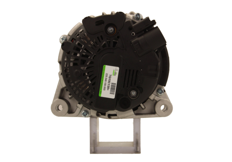 Bv Psh Alternator/Dynamo 225.549.150.000