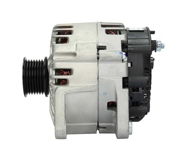 Bv Psh Alternator/Dynamo 575.925.150.000