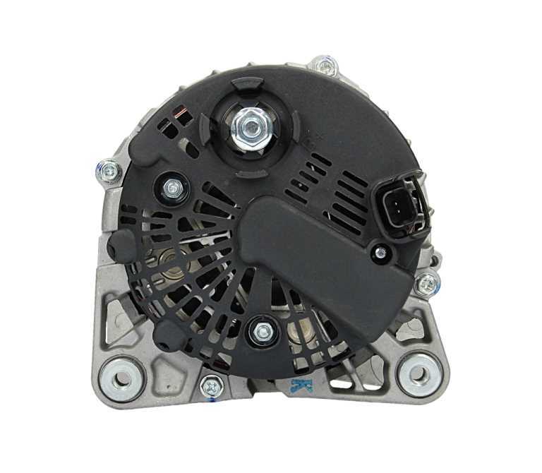 Bv Psh Alternator/Dynamo 575.925.150.000