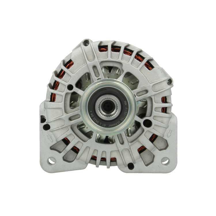 Bv Psh Alternator/Dynamo 575.915.150.000