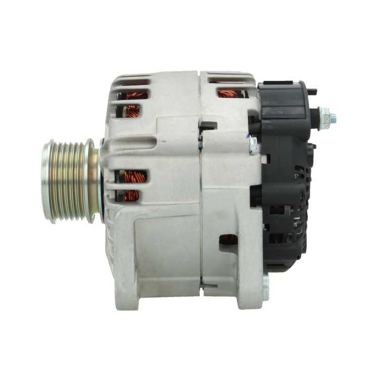 Bv Psh Alternator/Dynamo 575.915.150.000