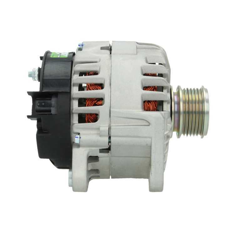 Bv Psh Alternator/Dynamo 575.915.150.000