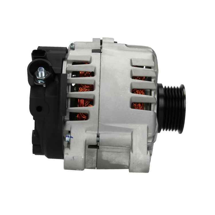 Bv Psh Alternator/Dynamo 225.520.150.000