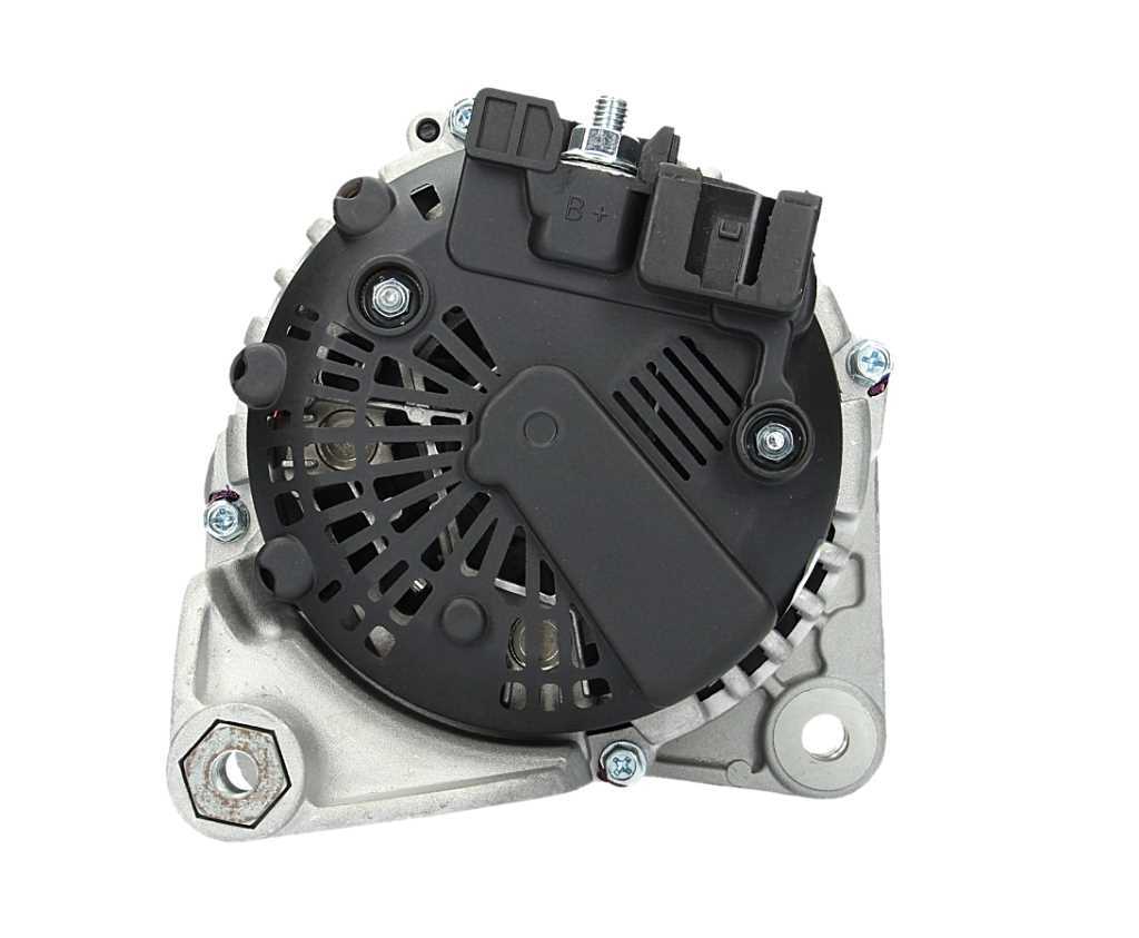 Bv Psh Alternator/Dynamo 215.563.150.000