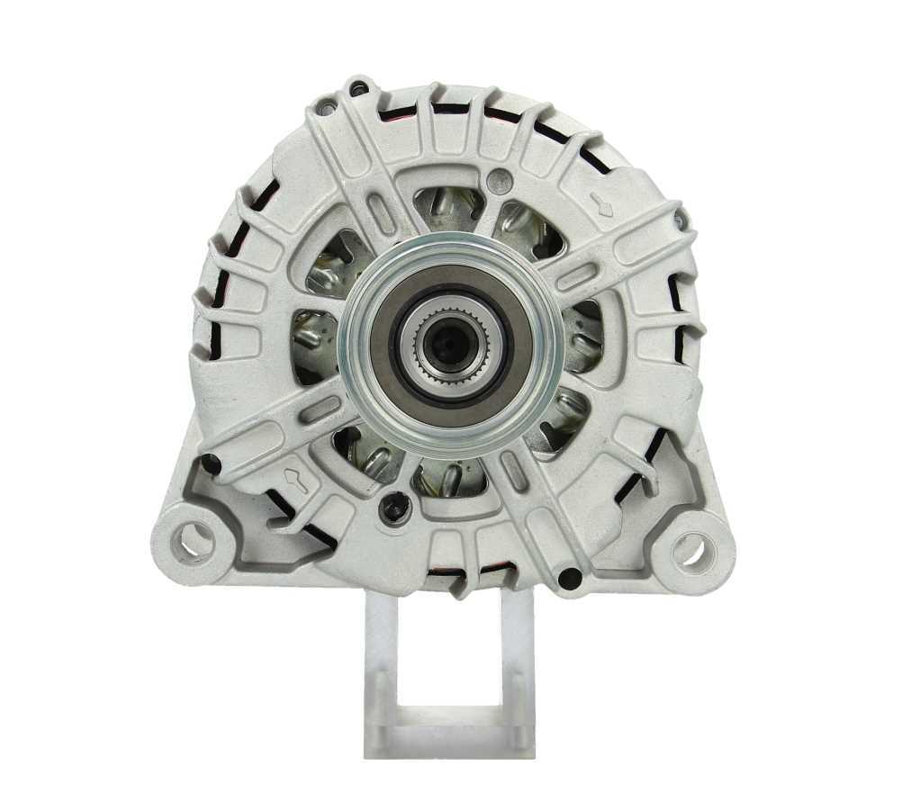 Bv Psh Alternator/Dynamo 595.584.150.004