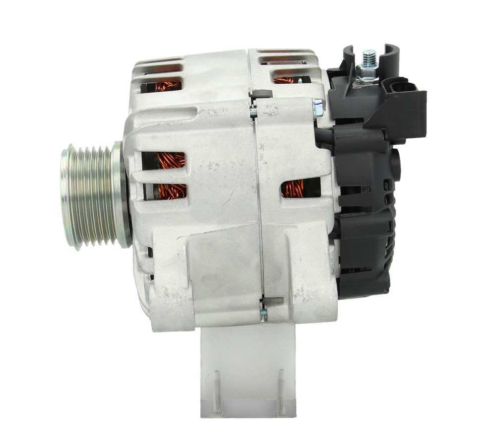 Bv Psh Alternator/Dynamo 595.584.150.004