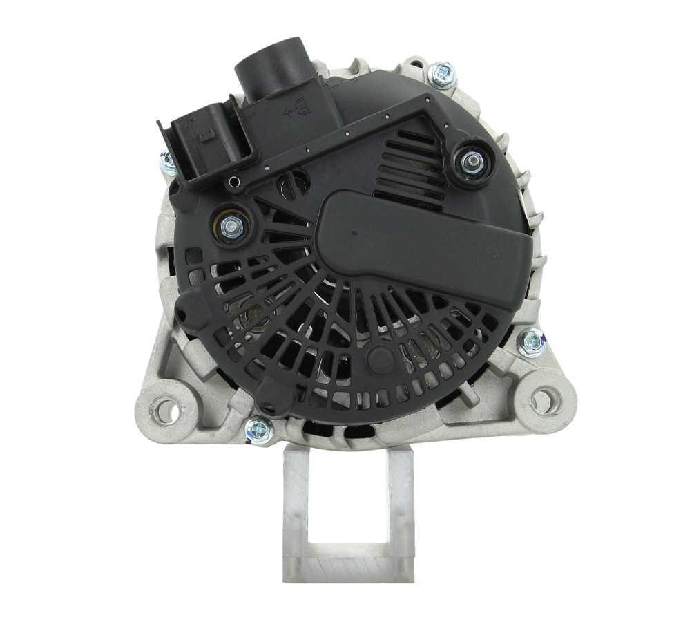 Bv Psh Alternator/Dynamo 595.584.150.004