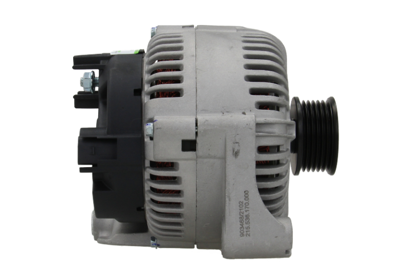 Bv Psh Alternator/Dynamo 215.536.170.000