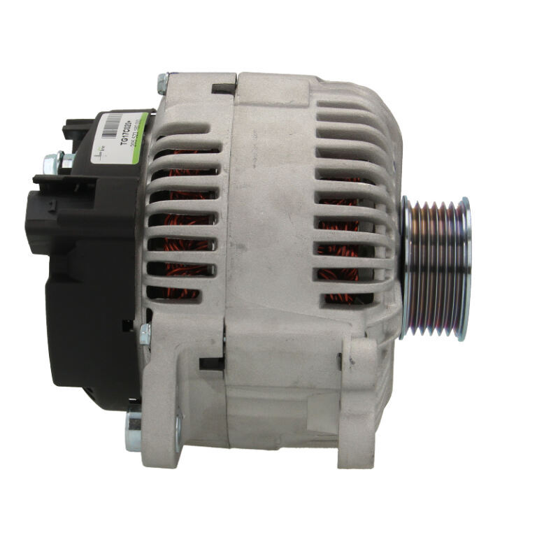 Bv Psh Alternator/Dynamo 205.523.180.000