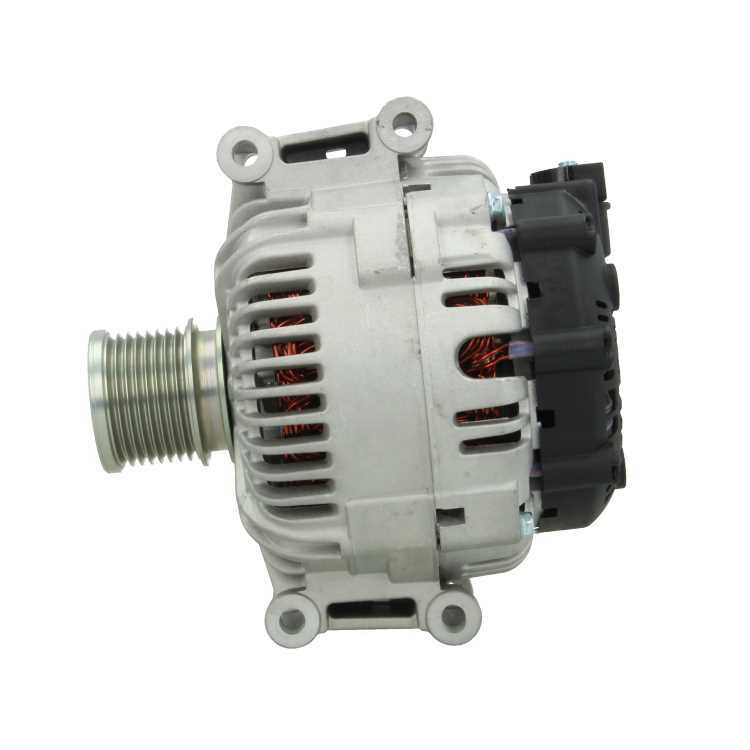 Bv Psh Alternator/Dynamo 555.572.180.004