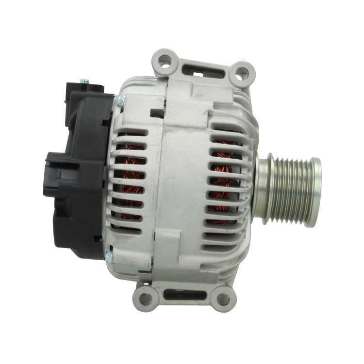 Bv Psh Alternator/Dynamo 555.572.180.004