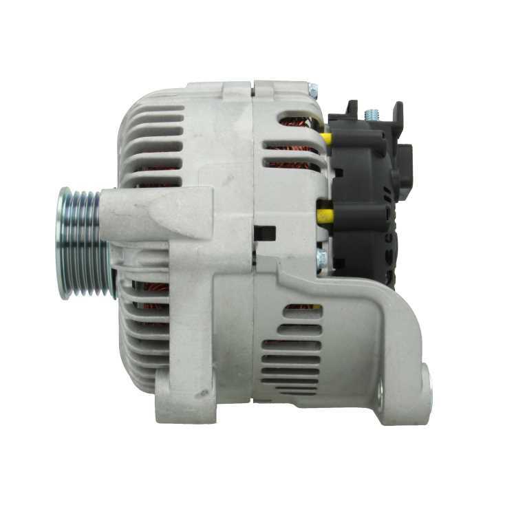 Bv Psh Alternator/Dynamo 215.557.170.004