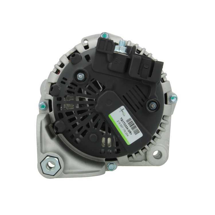 Bv Psh Alternator/Dynamo 215.557.170.004